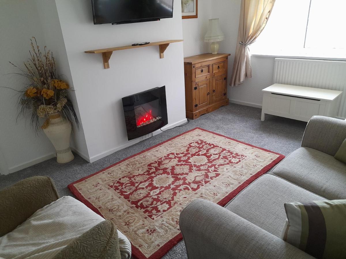 Gretna Cosy Cottage 外观 照片