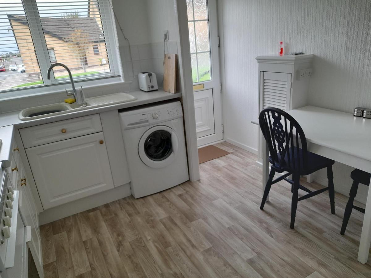 Gretna Cosy Cottage 外观 照片