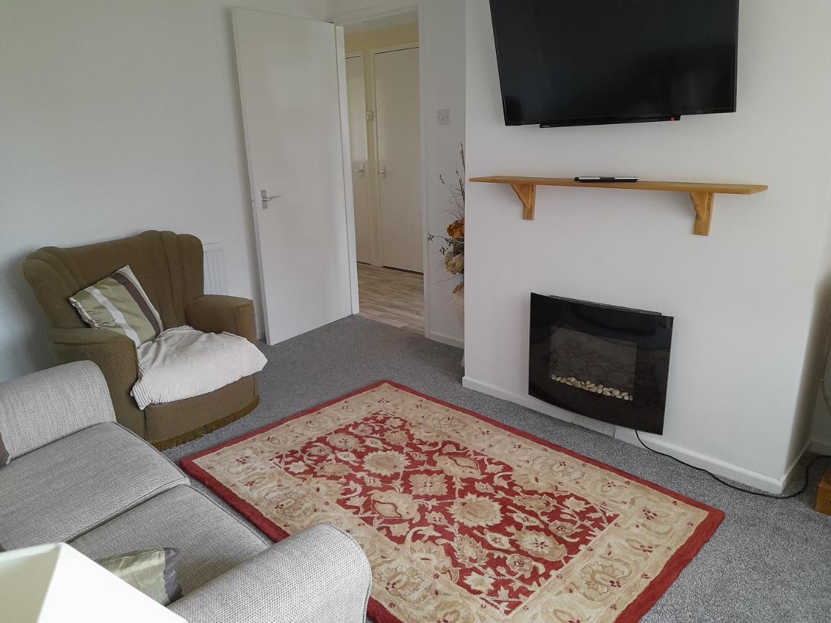 Gretna Cosy Cottage 外观 照片
