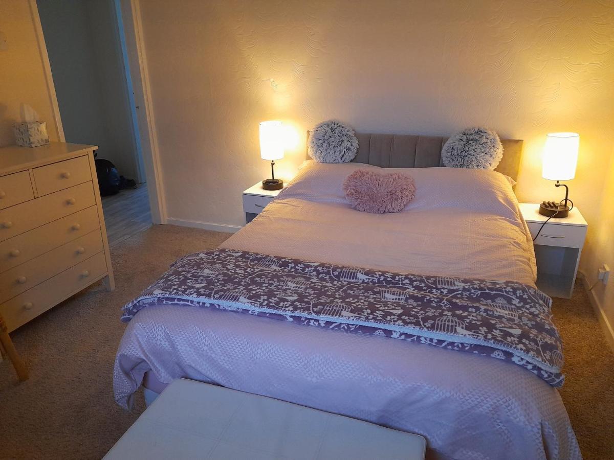 Gretna Cosy Cottage 外观 照片